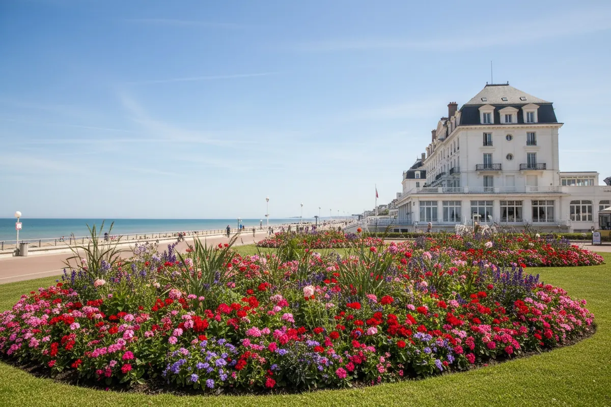 Cabourg