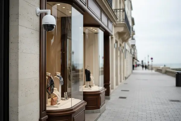 Vidéosurveillance