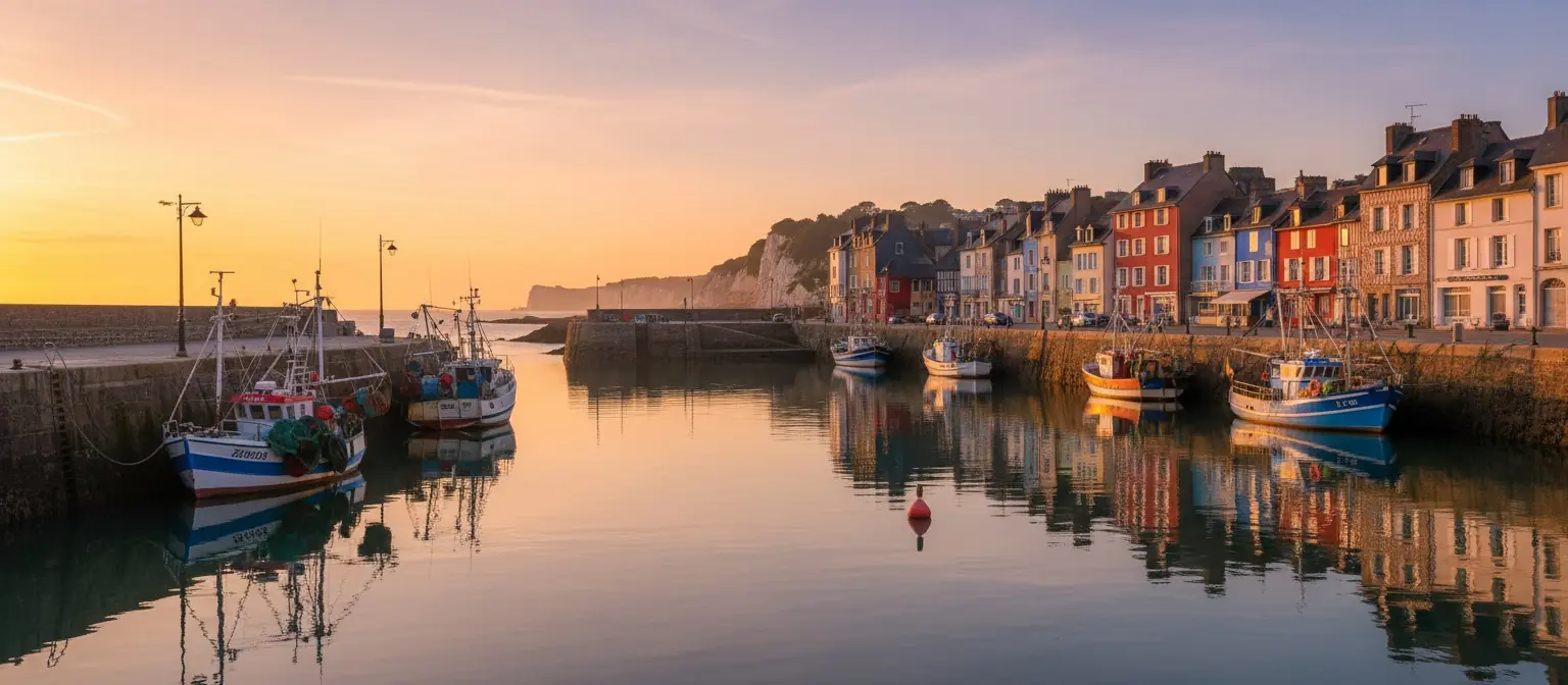 Trouville-sur-Mer